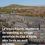 Apartman Le Royal Vibes