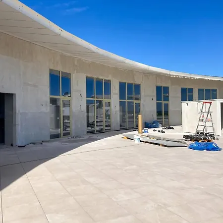 Apartamento Le Royal Vibes Agde