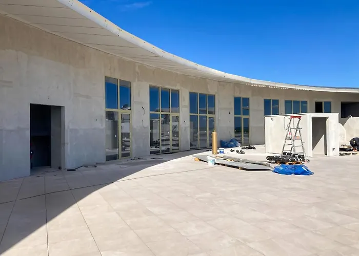 Apartament Le Royal Vibes Agde