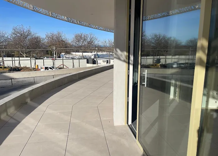 Apartamento Le Royal Vibes