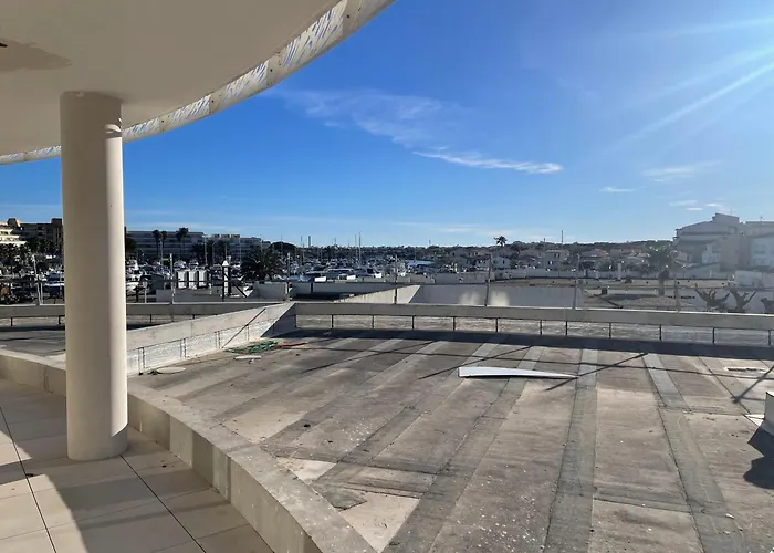 Le Royal Vibes Apartament *