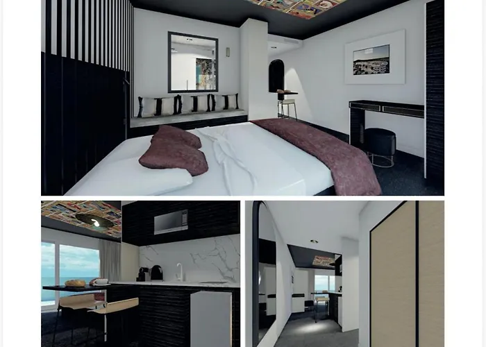 Le Royal Vibes * Agde