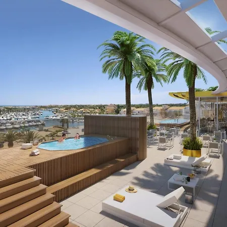 Le Royal Vibes Διαμέρισμα