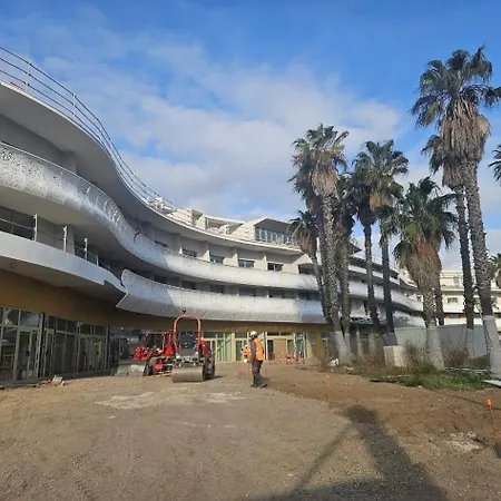 Le Royal Vibes Agde