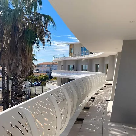 Apartment Le Royal Vibes *