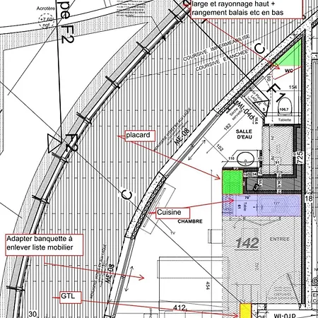 Διαμέρισμα Le Royal Vibes *