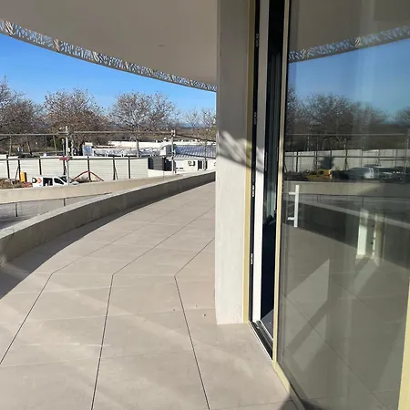 Apartment Le Royal Vibes