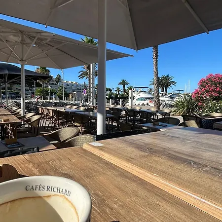 Le Royal Vibes Διαμέρισμα *