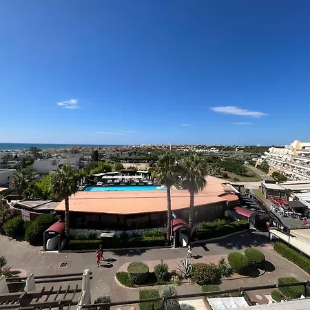 Le Royal Vibes Διαμέρισμα *