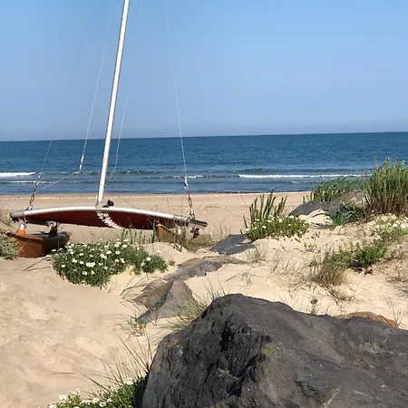 Le Royal Vibes Διαμέρισμα *