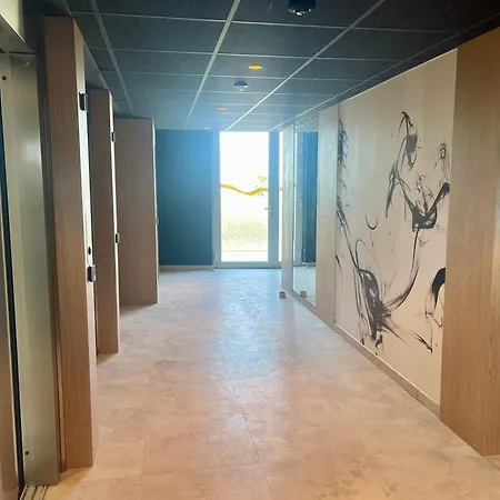 Apartamento Le Royal Vibes