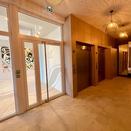 Le Royal Vibes Apartment
