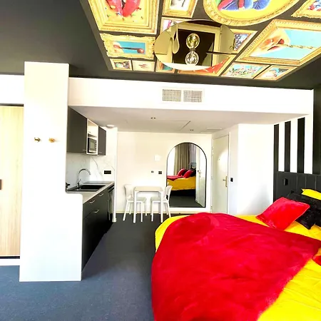 Apartment Le Royal Vibes Agde