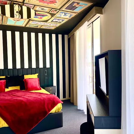 Apartment Le Royal Vibes Agde