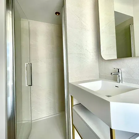 Le Royal Vibes Apartment *