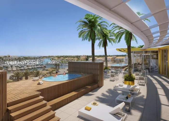 Le Royal Vibes Appartamento