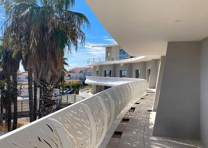 Appartamento Le Royal Vibes *