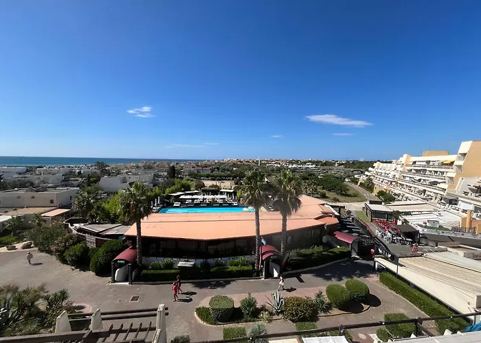 Le Royal Vibes Apartment *