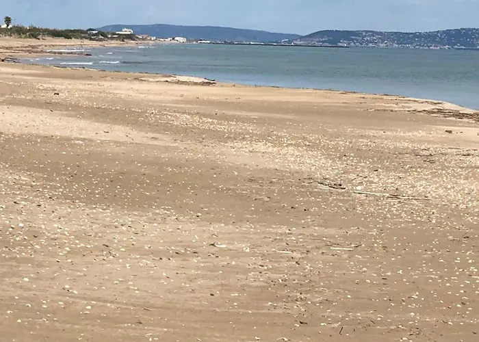 Le Royal Vibes * Agde